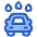 Car Wash Icon from Plump Duo Set