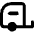 Cart Icon from Core Remix Set