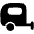 Cart Icon from Plump Solid Set