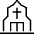 Chapel Icon from Guidance – Free Set