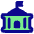 City Hall Icon from Plump Pop Set