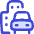 City Ride Icon from Flex Duo Set