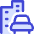 City Ride Icon from Core Duo Set
