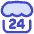 Convenience Store Icon from Flex Duo Set