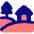 Countryside Icon from Plump Pop Set