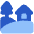 Countryside Icon from Plump Flat Set