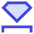 Diamond icon - Free transparent PNG, SVG. No sign up needed.