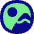 Environments Circle Icon from Flex Pop Set