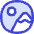 Environments Circle Icon from Flex Duo Set