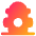 Fire Hydrant Icon from Plump Gradient Set