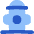 Fire Hydrant Icon from Flex Flat Set