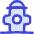 Fire Hydrant Icon from Flex Duo Set