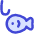 Fishing icon - Free transparent PNG, SVG. No sign up needed.