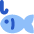 Fishing icon - Free transparent PNG, SVG. No sign up needed.
