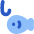 Fishing icon - Free transparent PNG, SVG. No sign up needed.