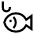 Fishing icon - Free transparent PNG, SVG. No sign up needed.