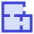 Floor Plan Icon from Sharp Duo Set