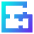 Floor Plan Icon from Sharp Gradient Set