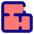 Floor Plan Icon from Core Pop Set