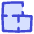 Floor Plan Icon from Flex Duo Set
