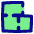 Floor Plan Icon from Flex Pop Set
