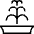 Fountain Icon from Guidance – Free Set