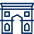 Gate OF Triumph icon - Free transparent PNG, SVG. No sign up needed.