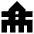 Government Building 1 icon - Free transparent PNG, SVG. No sign up needed.