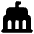 Government Building 2 icon - Free transparent PNG, SVG. No sign up needed.