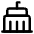 Government Building 2 icon - Free transparent PNG, SVG. No sign up needed.