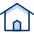 Home 1 icon - Free transparent PNG, SVG. No sign up needed.