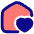 House Family Home Icon from Plump Pop Set