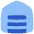 House Garage Home Icon from Flex Flat Set