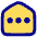 House Option Icon from Plump Pop Set