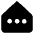 House Option Icon from Core Solid Set