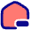 House Remove Home Icon from Plump Pop Set