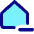 House Remove Home Icon from Core Pop Set