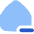House Remove Home Icon from Flex Flat Set