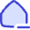 House Remove Home Icon from Flex Duo Set