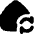 House Wifi Home Sync Icon from Flex Solid Set