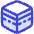 Kaaba Makkah Mecca Islam Mosque Icon from Flex Duo Set
