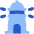 Lighthouse icon - Free transparent PNG, SVG. No sign up needed.