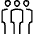 Meeting Point Icon from Guidance – Free Set