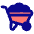 Mine Cart 1 Icon from Plump Pop Set