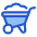 Mine Cart 1 icon - Free transparent PNG, SVG. No sign up needed.