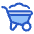 Mine Cart 1 Icon from Plump Duo Set