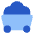 Mine Cart 2 icon - Free transparent PNG, SVG. No sign up needed.