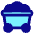 Mine Cart 2 Icon from Plump Pop Set