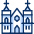 Mosque icon - Free transparent PNG, SVG. No sign up needed.