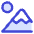 Mountain icon - Free transparent PNG, SVG. No sign up needed.